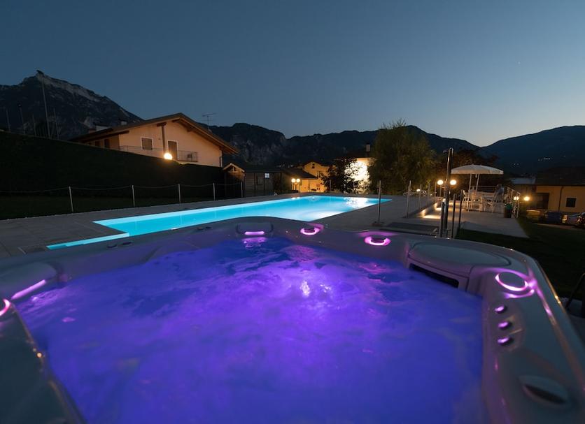 Piscina Foto
