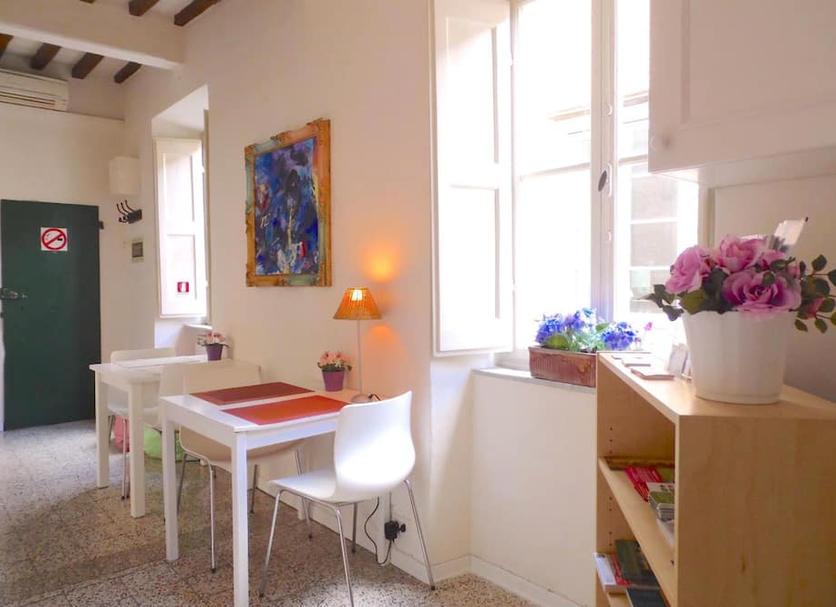 Comedor Foto