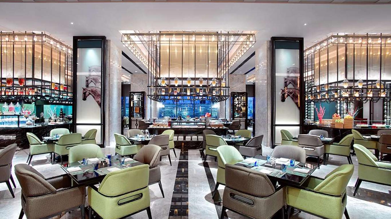 Wanda Vista Hohhot