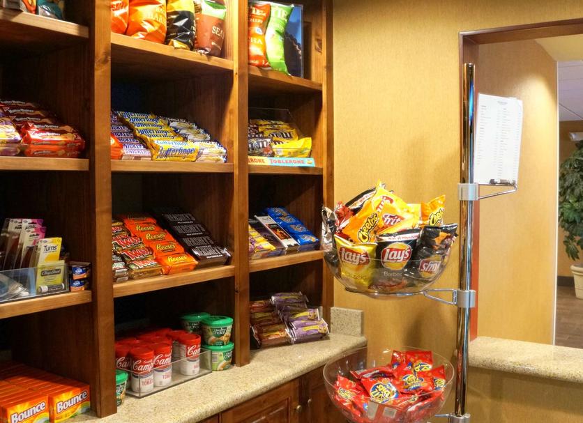 Tienda Foto