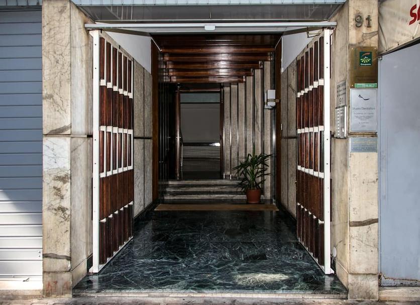 Pasillo Foto