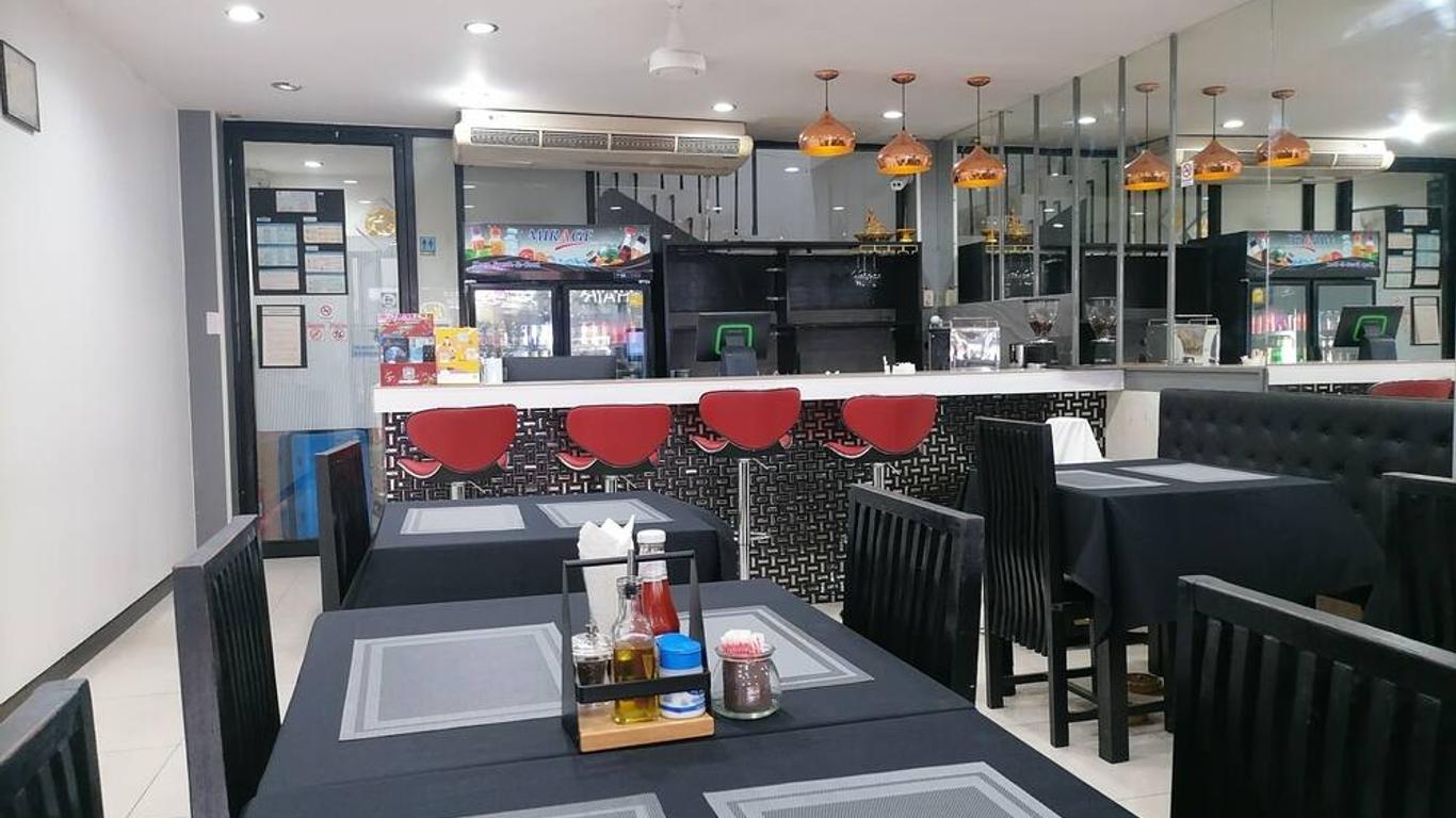 Amici Miei Hotel