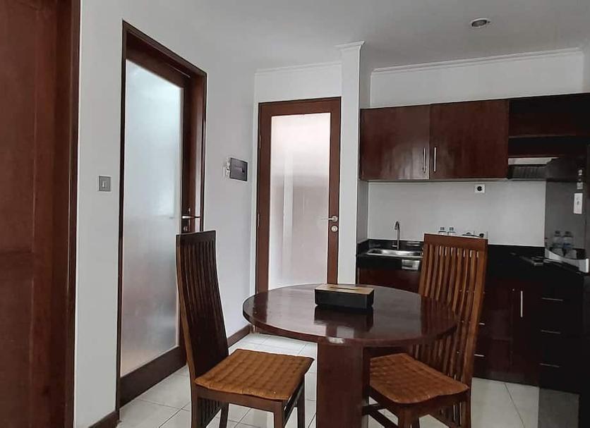 Comedor Foto