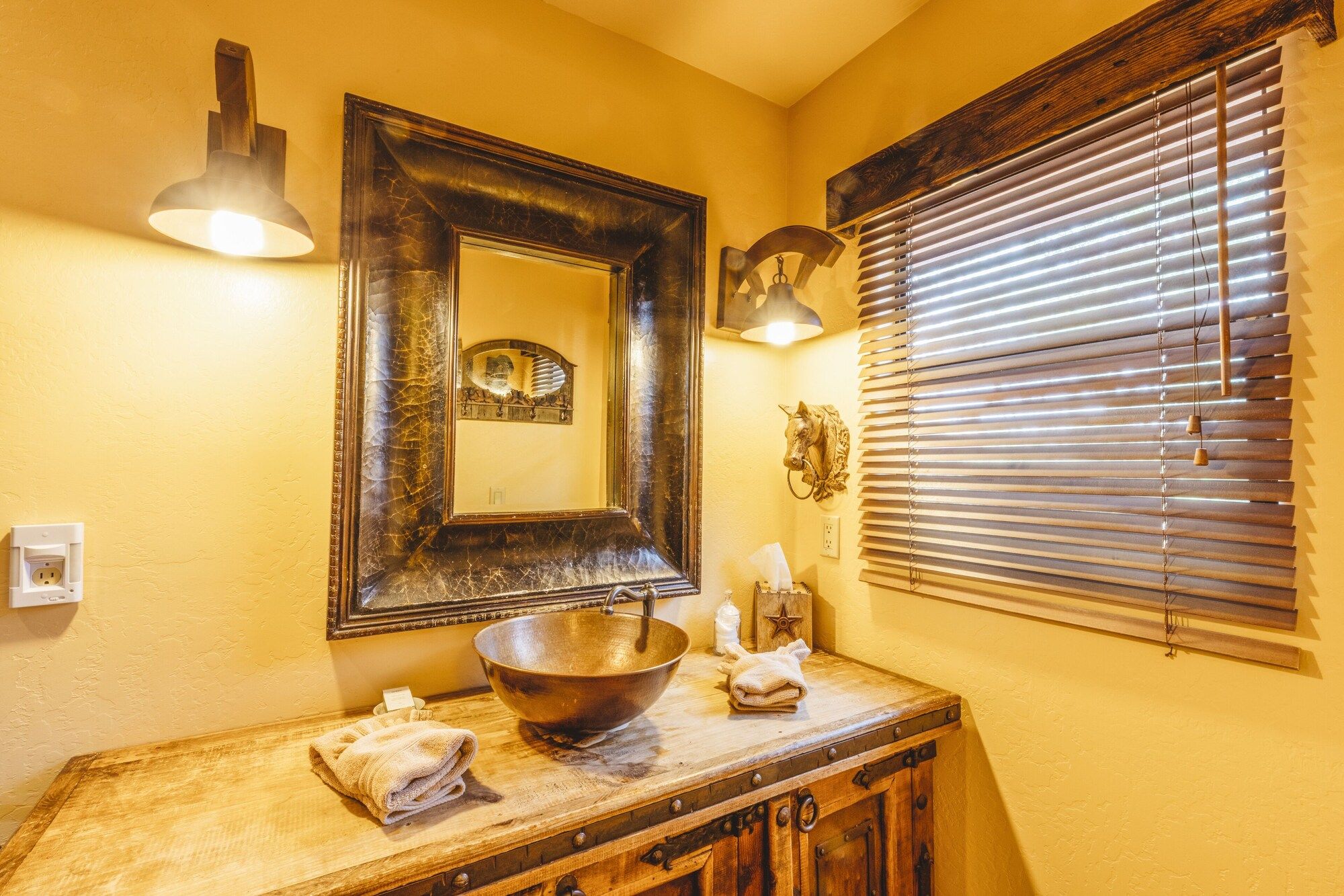 Baño