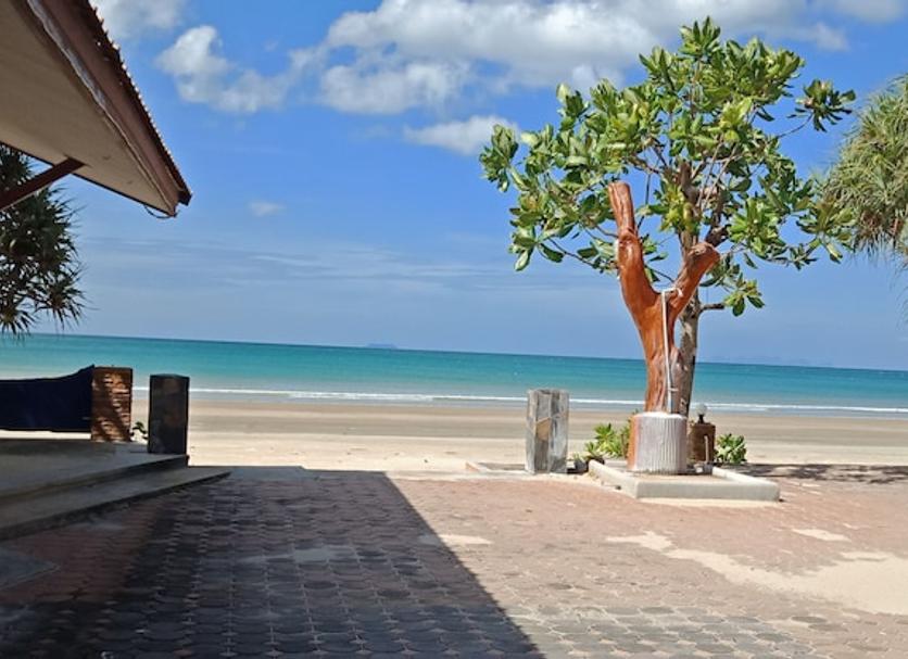 Playa Foto