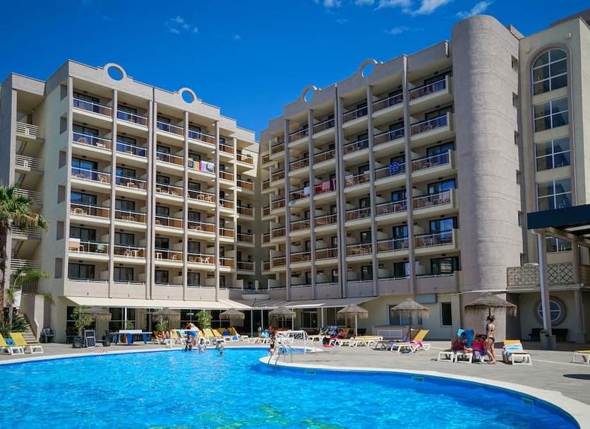 Edificio Foto