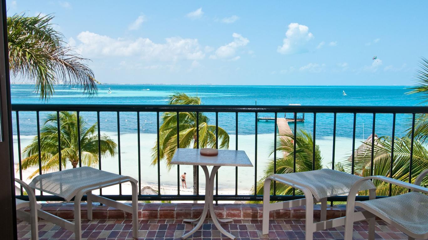 The Royal Cancun All Suites Resort