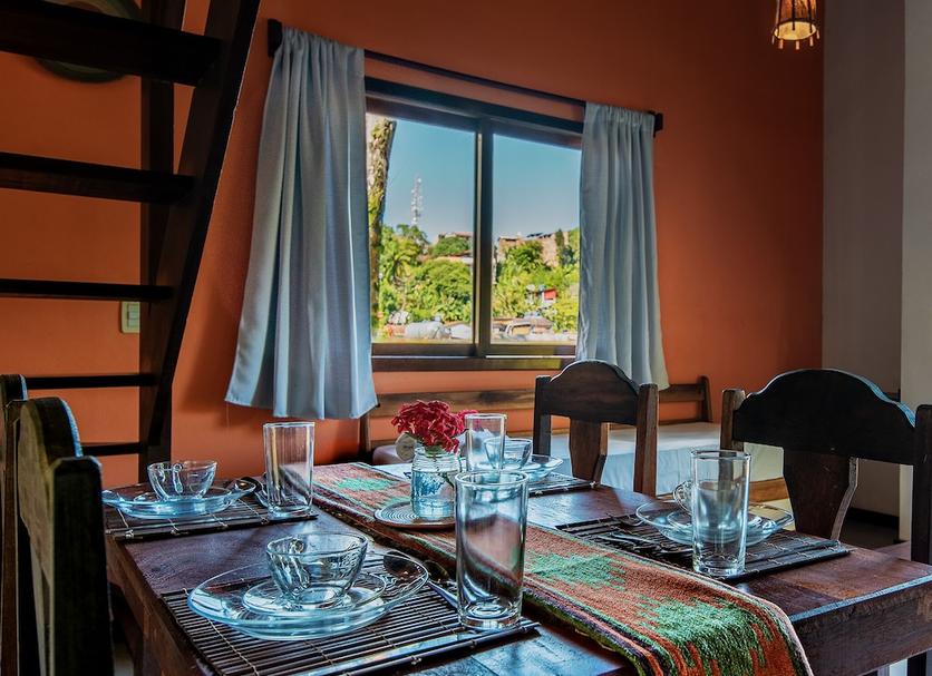 Comedor Foto