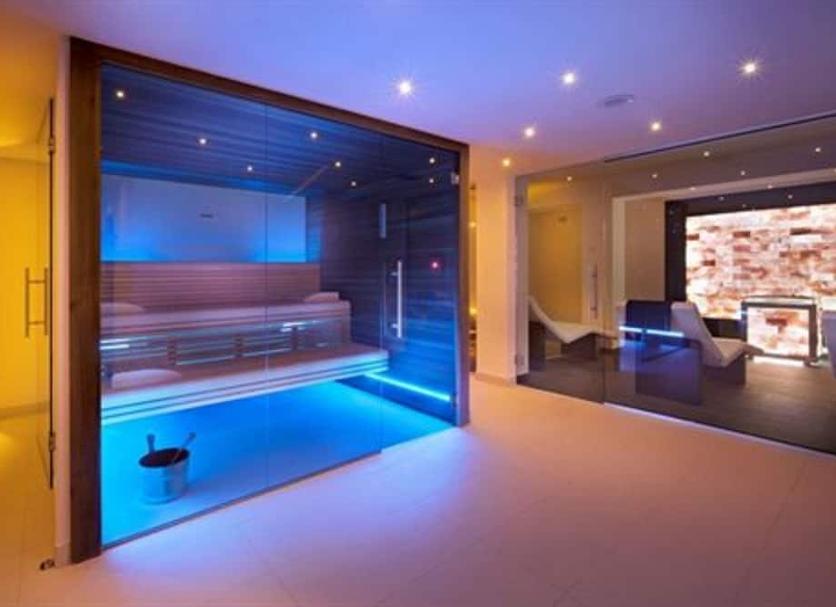 Spa Foto