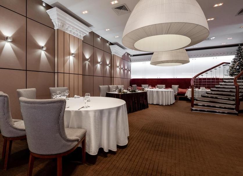 Sala de banquetes Foto
