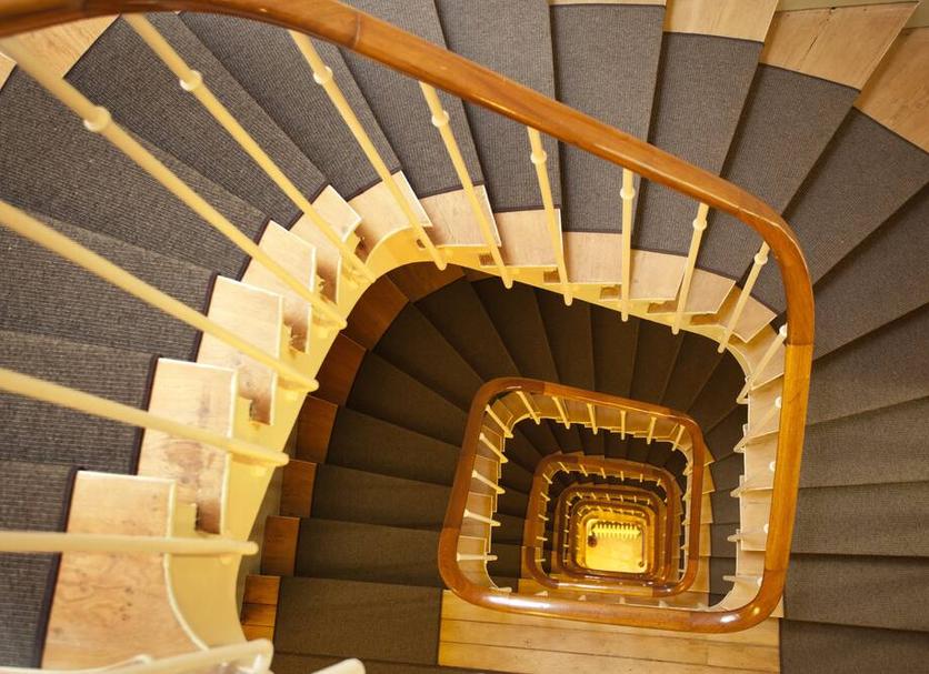 Escaleras Foto