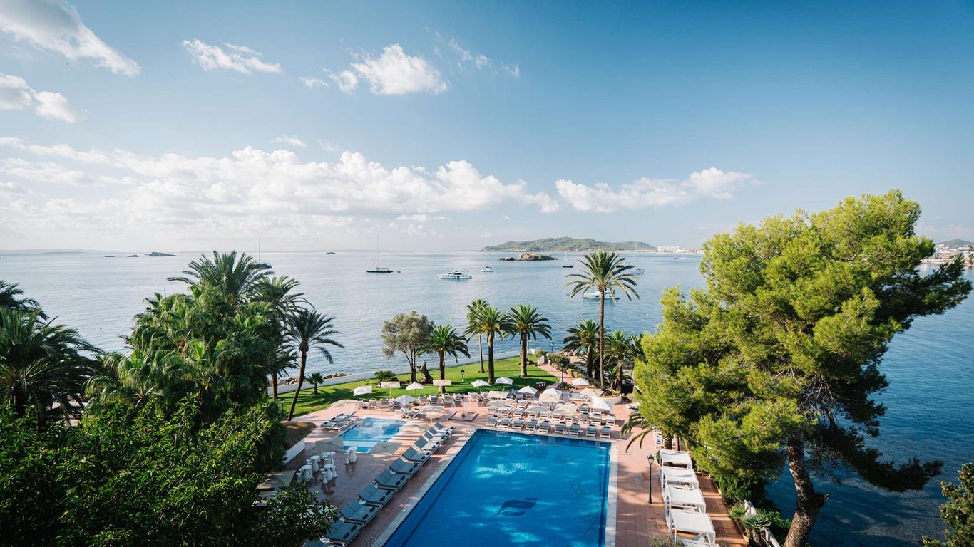 THB Los Molinos - Adults Only