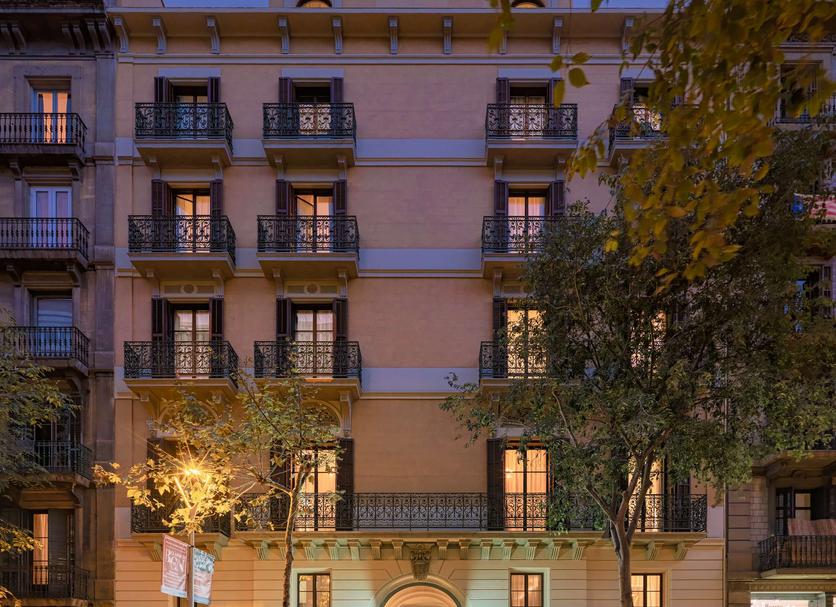 Edificio Foto
