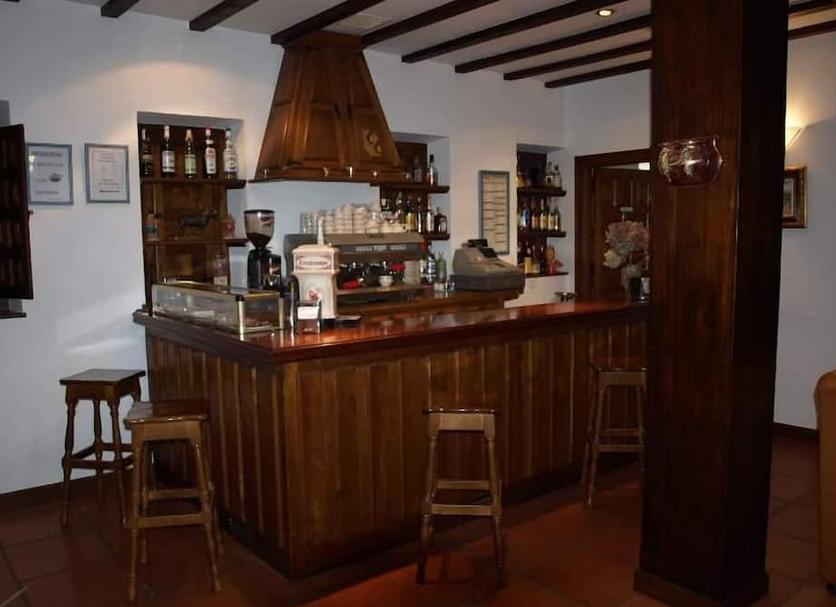 Bar Foto