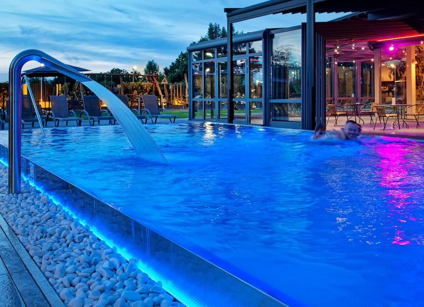 Piscina Foto