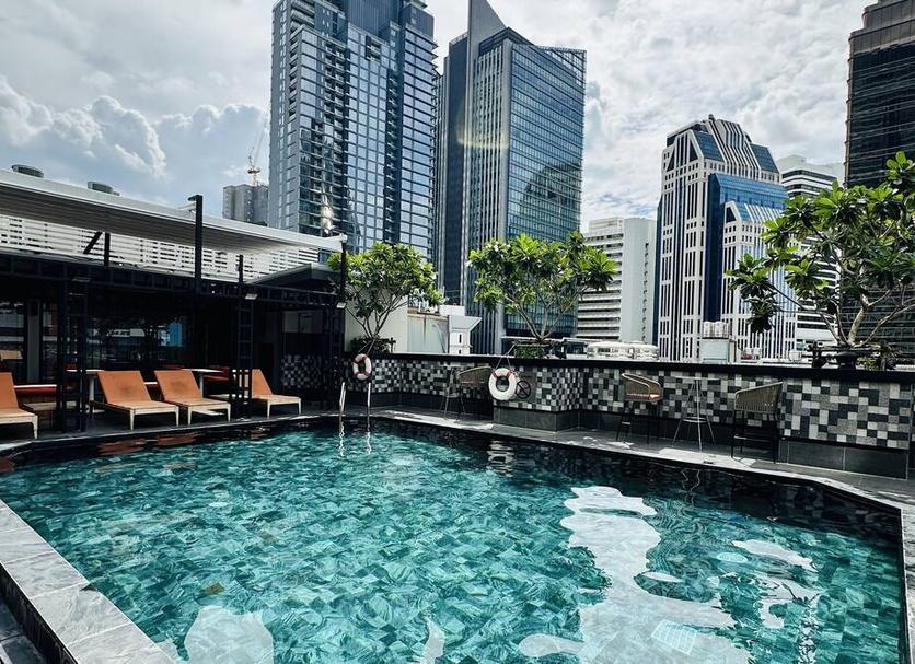 Piscina Foto