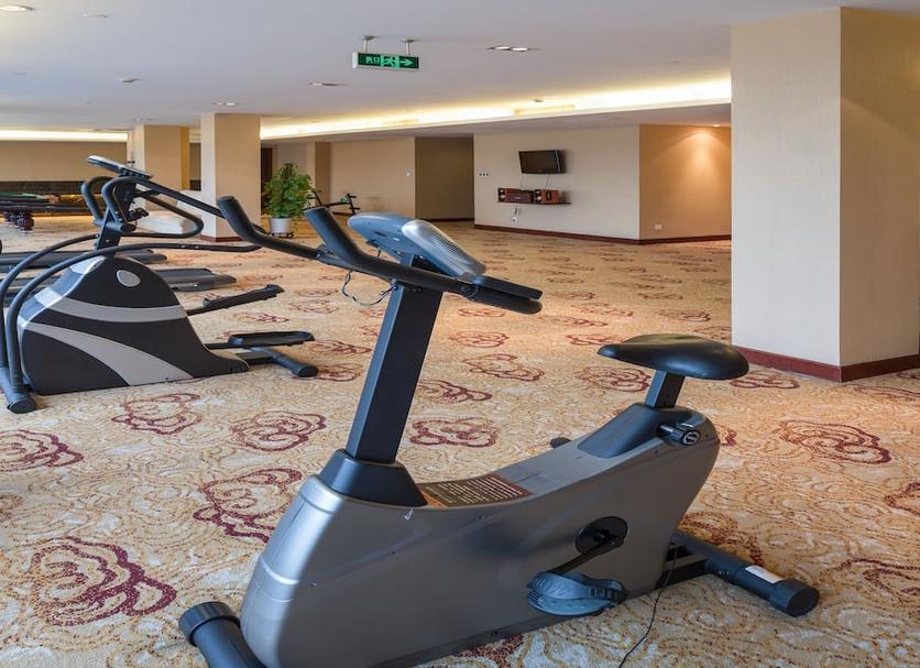 Gym Foto