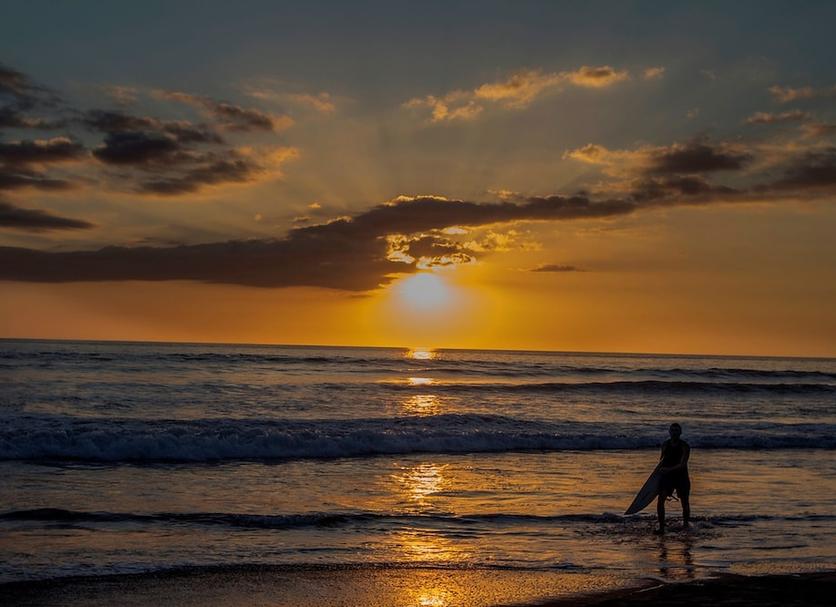 Playa Foto