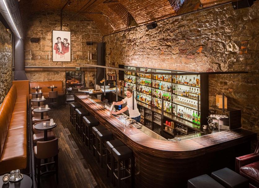 Bar Foto