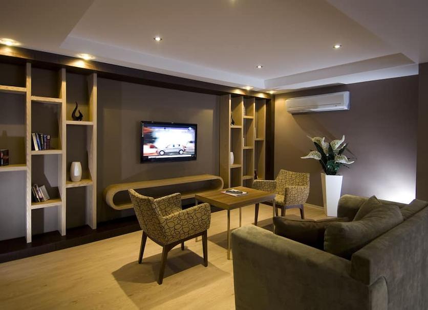 Lounge Foto