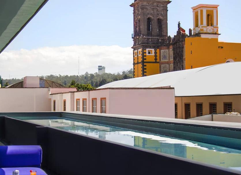 Balcón Foto