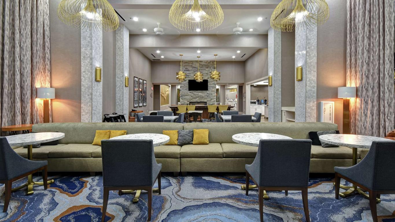 Homewood Suites by Hilton Dallas/Arlington South