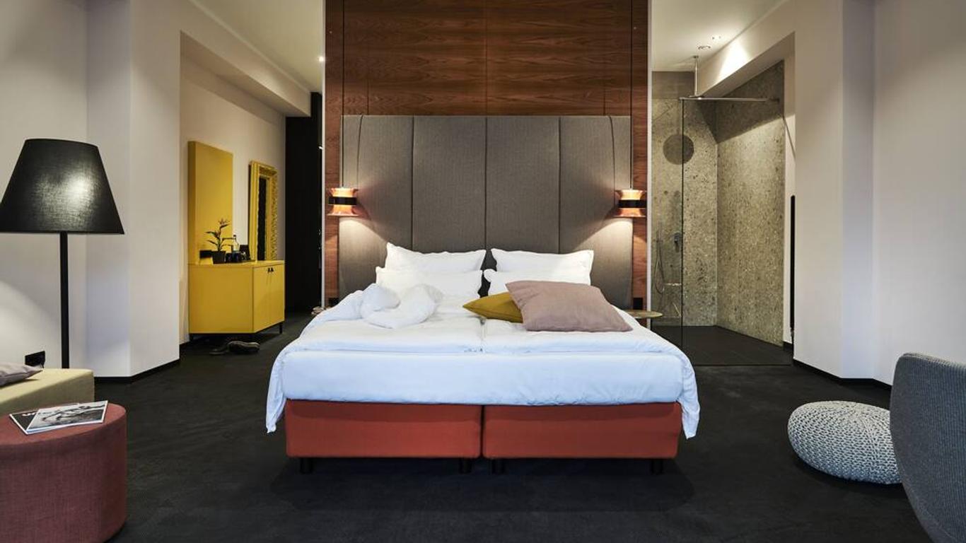 Hotel Neuer Fritz