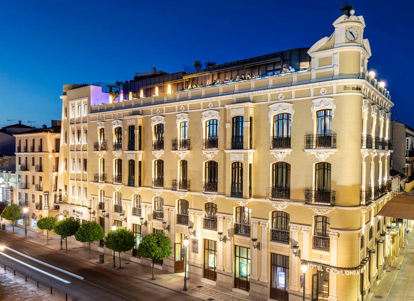 Edificio Foto