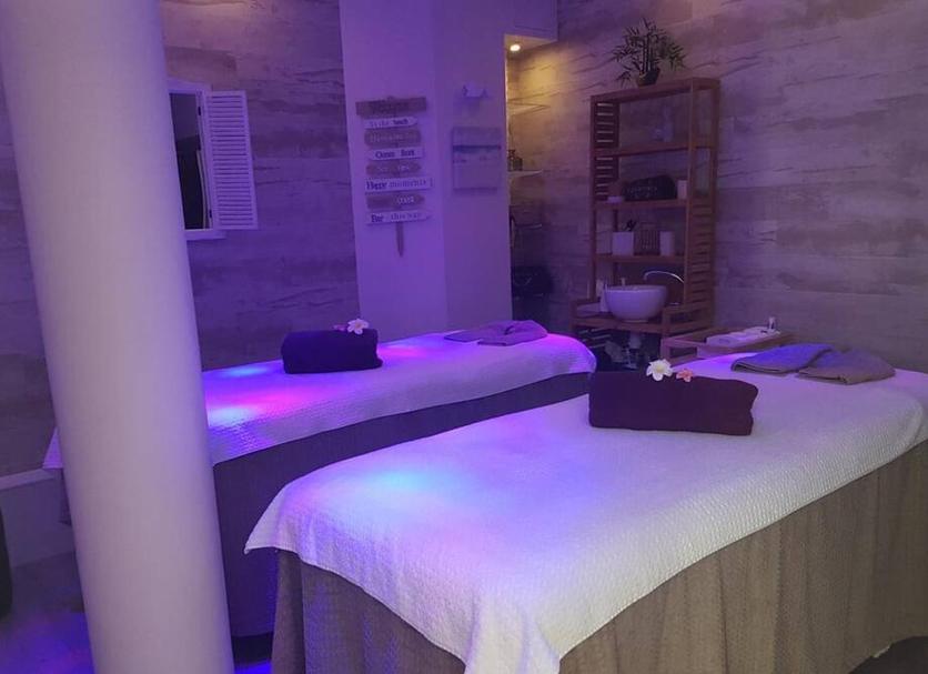 Spa Foto