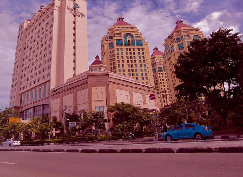 Edificio Foto