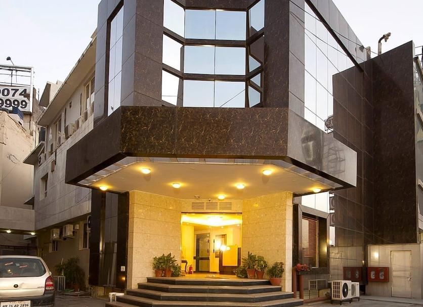 Edificio Foto