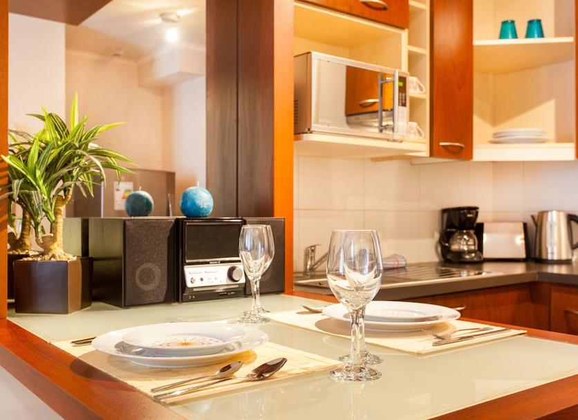 Cocina Foto
