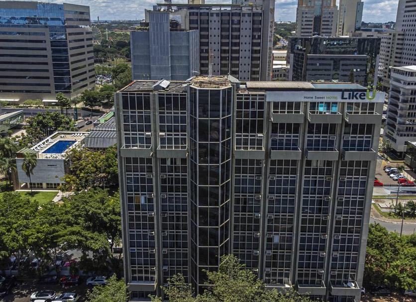 Edificio Foto