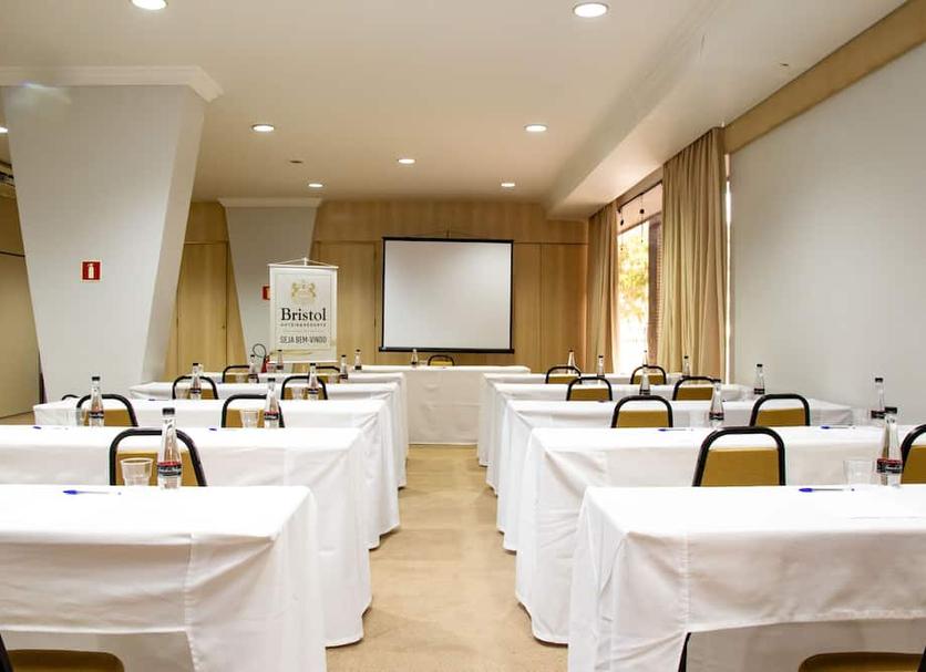Sala de conferencias Foto