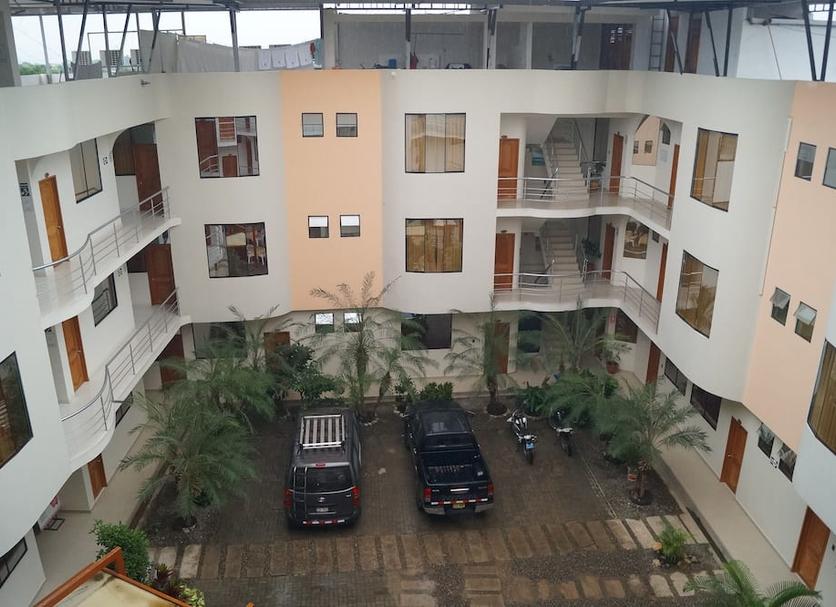 Edificio Foto