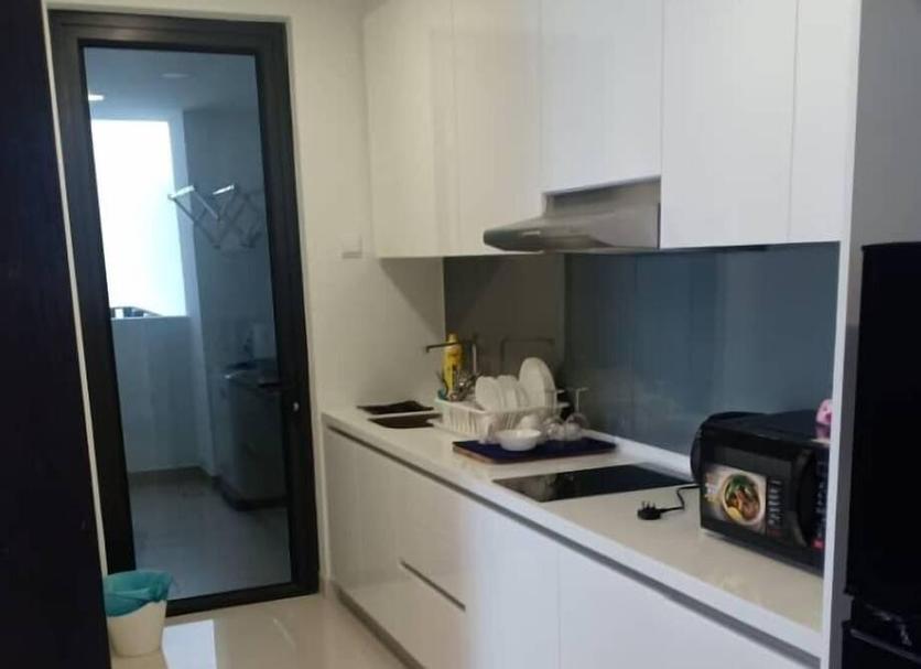 Cocina Foto