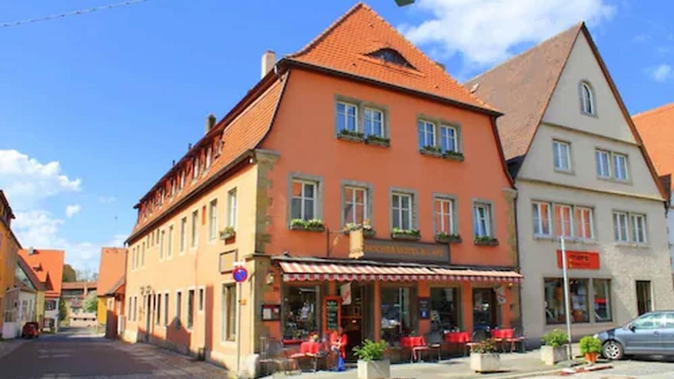 Hocher Hotel