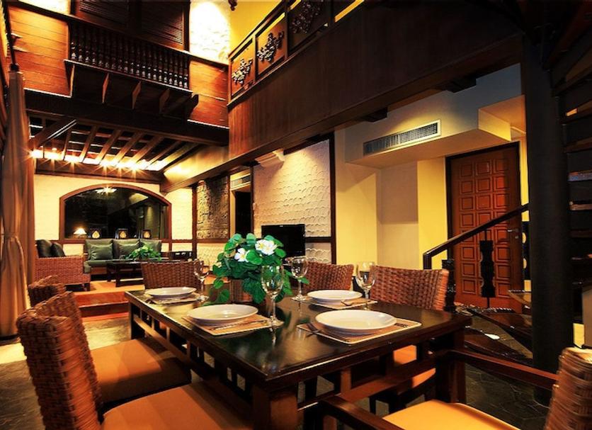 Comedor Foto