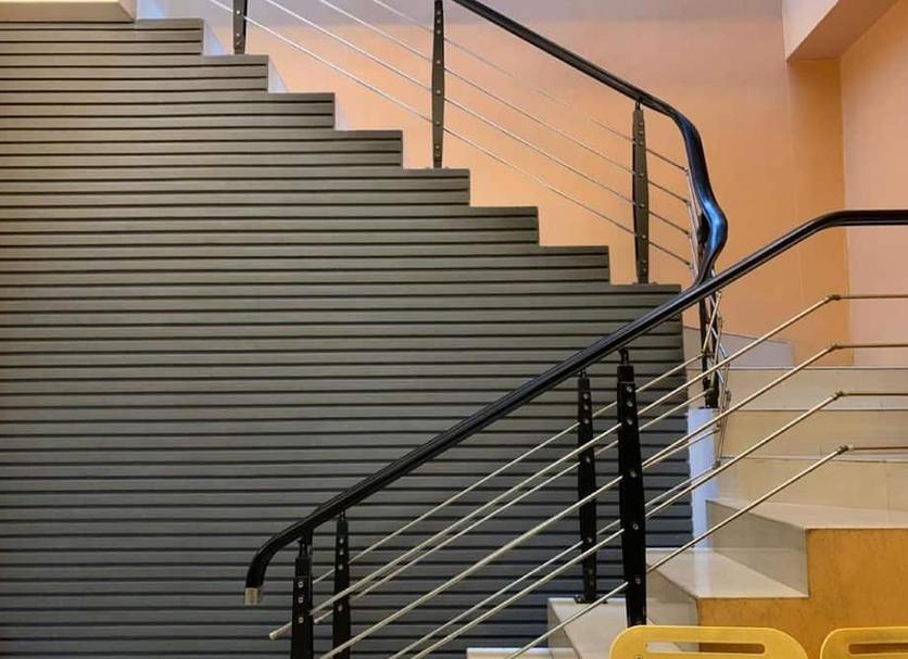 Escaleras Foto