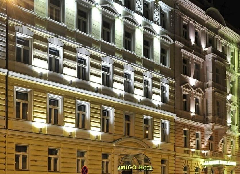 Edificio Foto