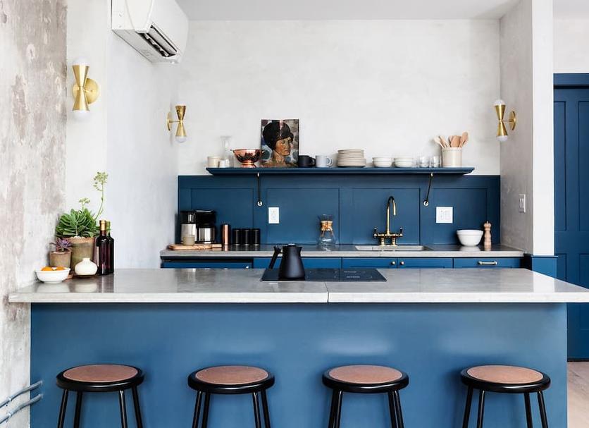 Cocina Foto