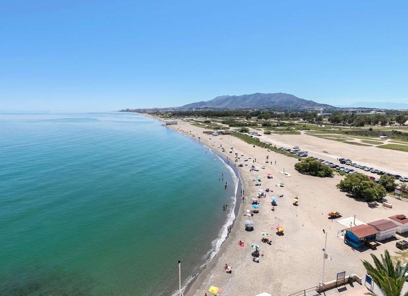 Playa Foto