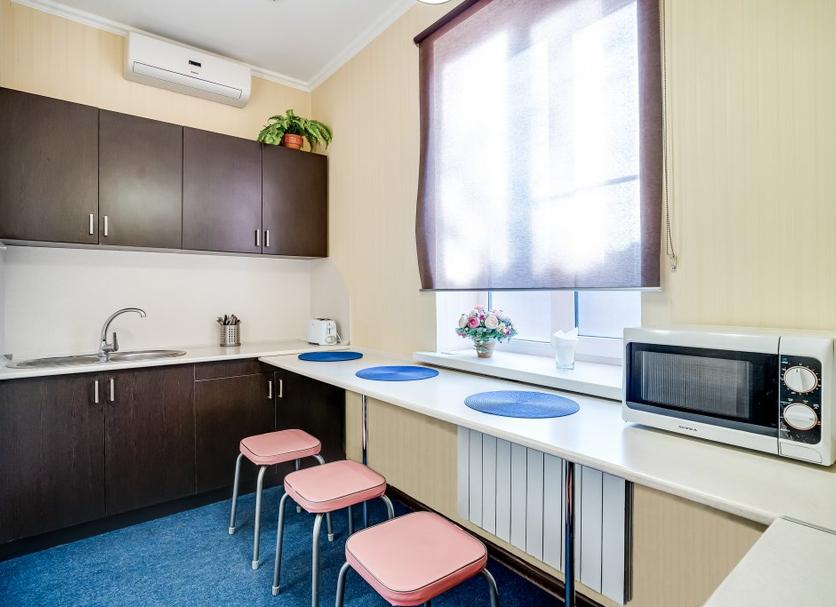 Cocina Foto