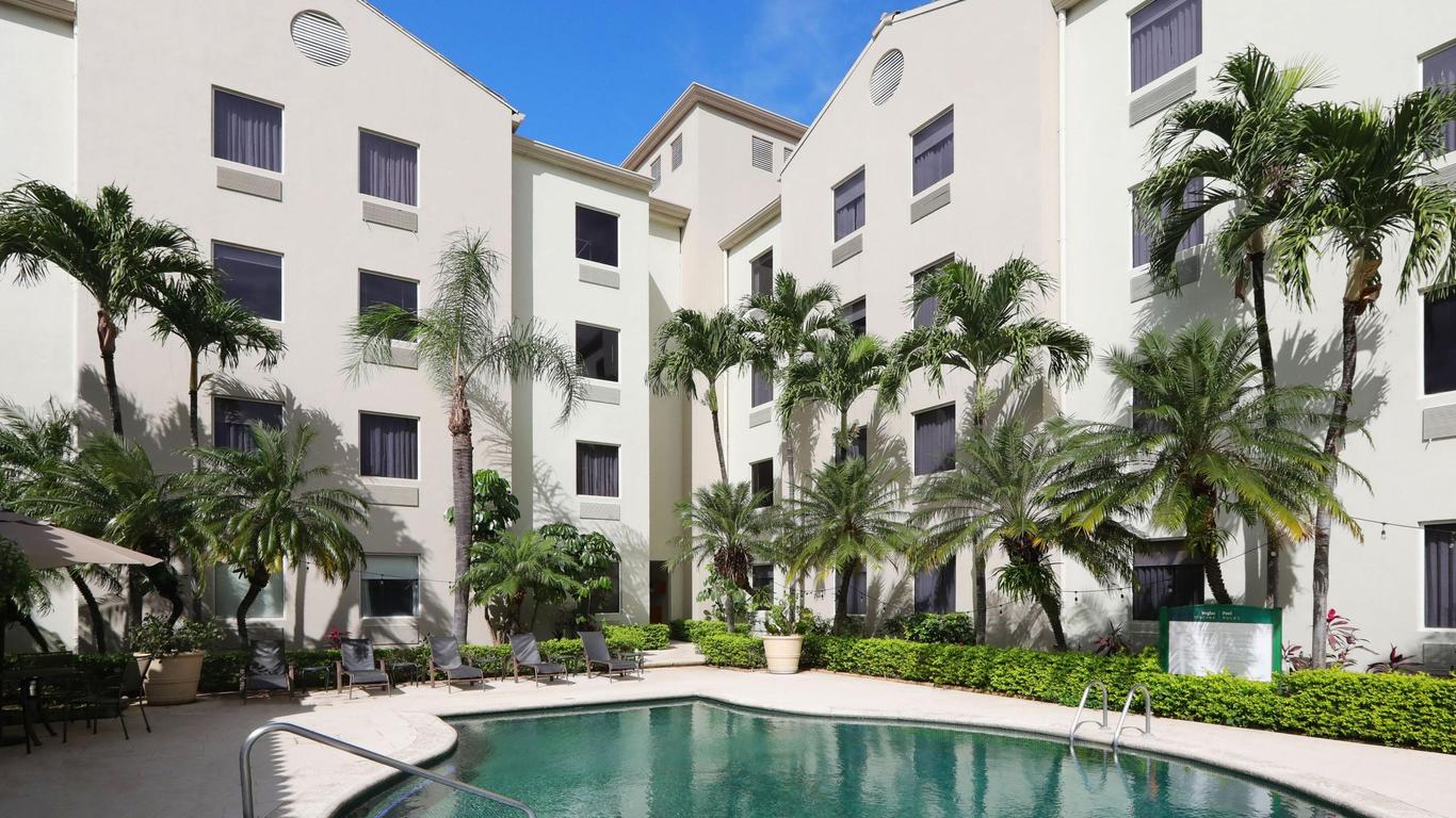 Four Points by Sheraton San Jose Costa Rica