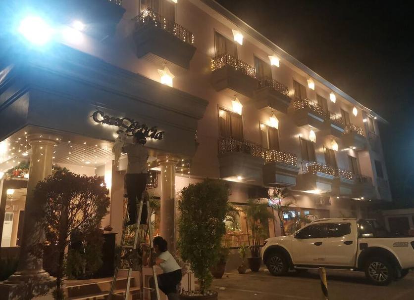 Edificio Foto
