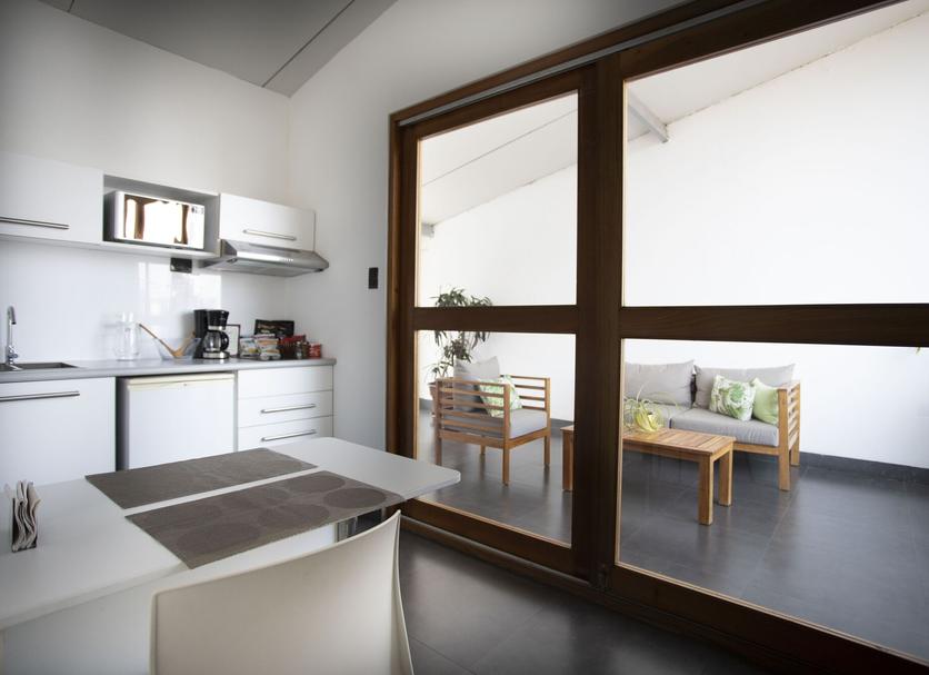 Cocina Foto
