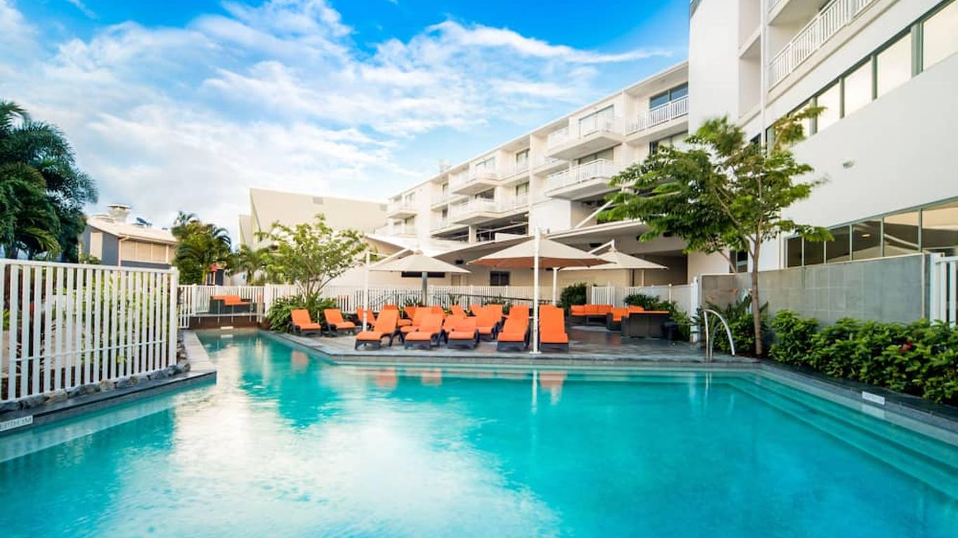 Airlie Beach Hotel