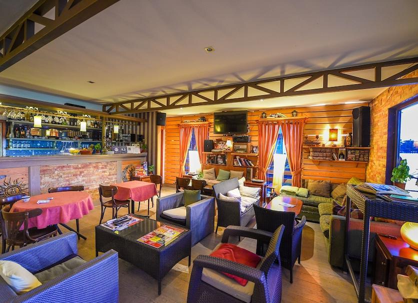 Bar Foto