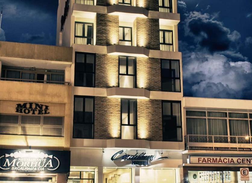 Edificio Foto