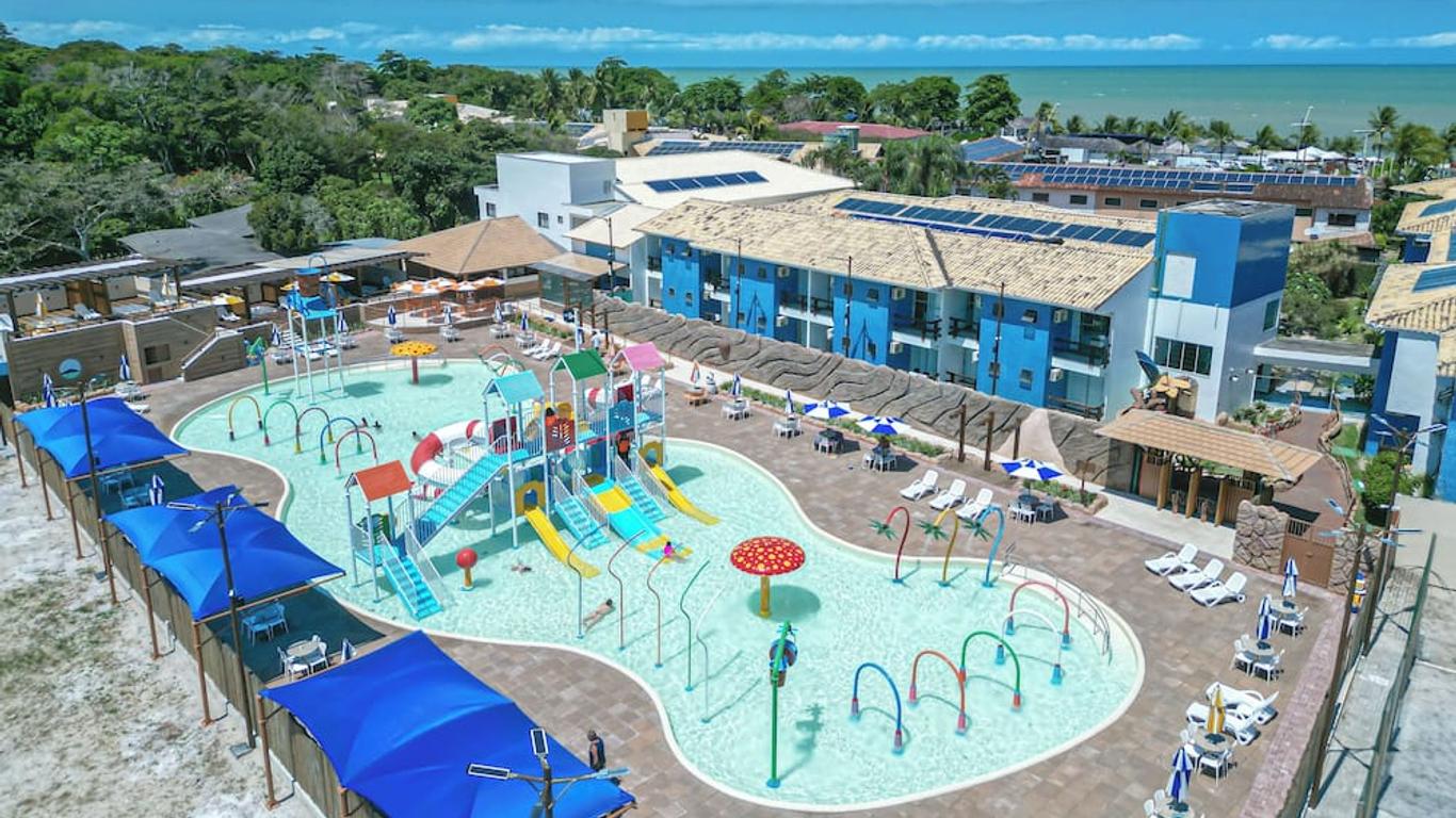Hotel Brisa da Praia